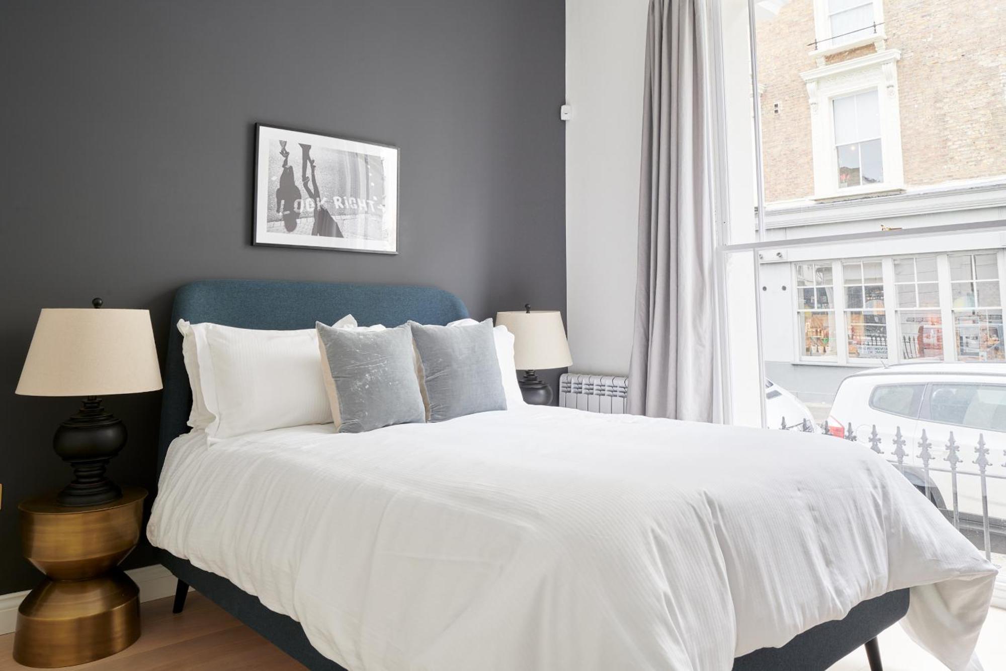 Apart-hotel Sonder Kensington Town House