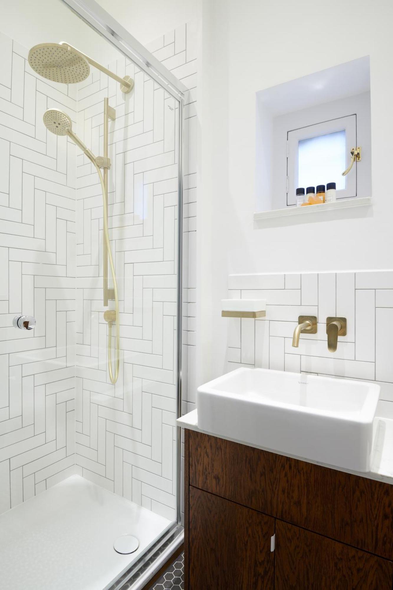 Sonder Kensington Town House Apart-hotel 4*