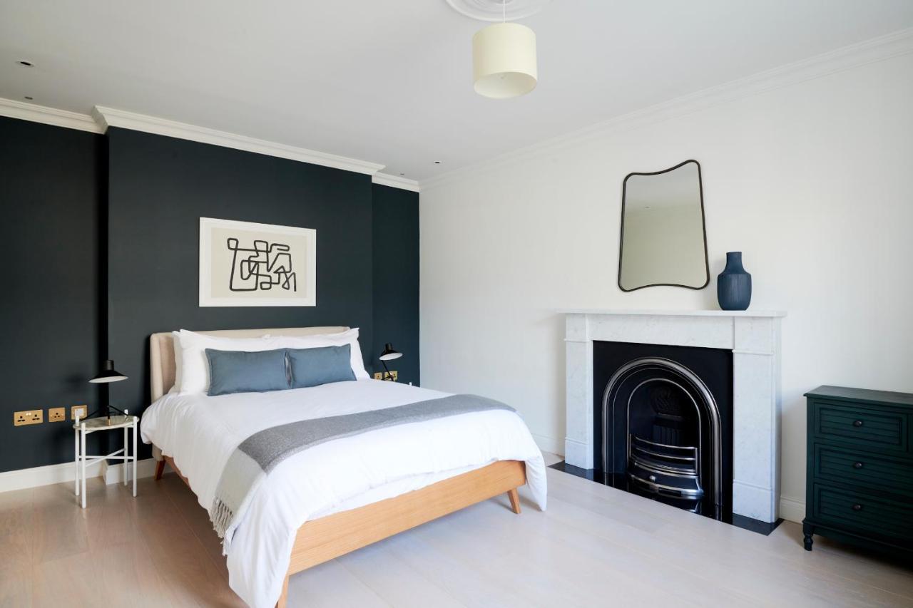 Sonder Kensington Town House Apart-hotel