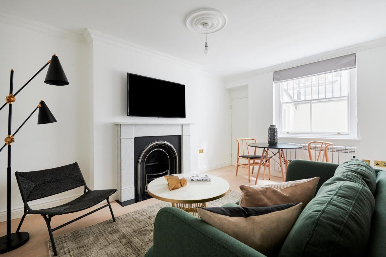 Apart-hotel Sonder Kensington Town House Londres