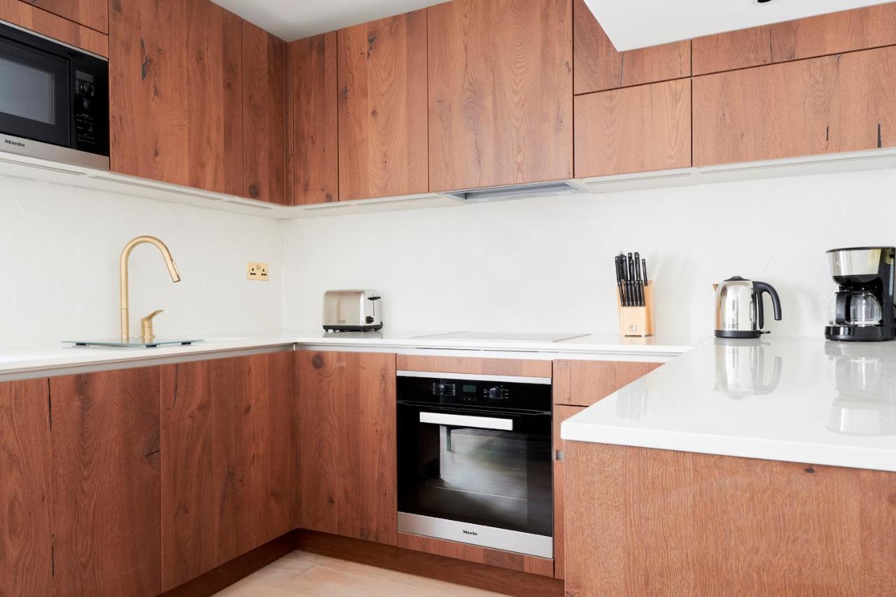 Apart-hotel Sonder Kensington Town House 4*